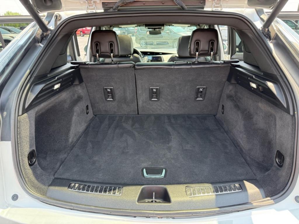 used 2019 Cadillac XT4 car, priced at $17,755