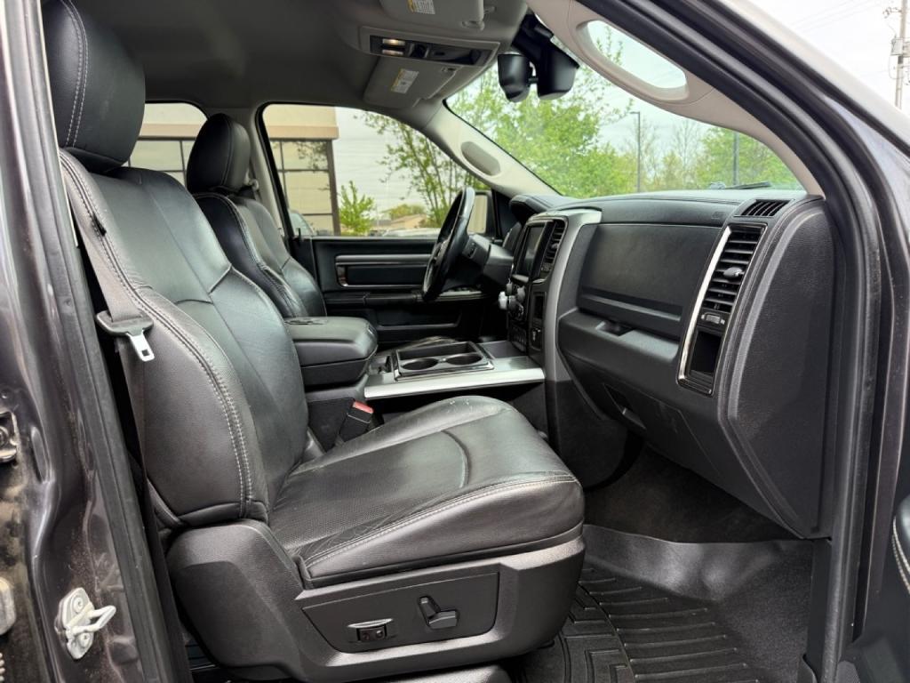 used 2015 Ram 1500 car, priced at $16,550