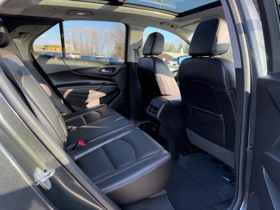 used 2020 Chevrolet Equinox car, priced at $23,988