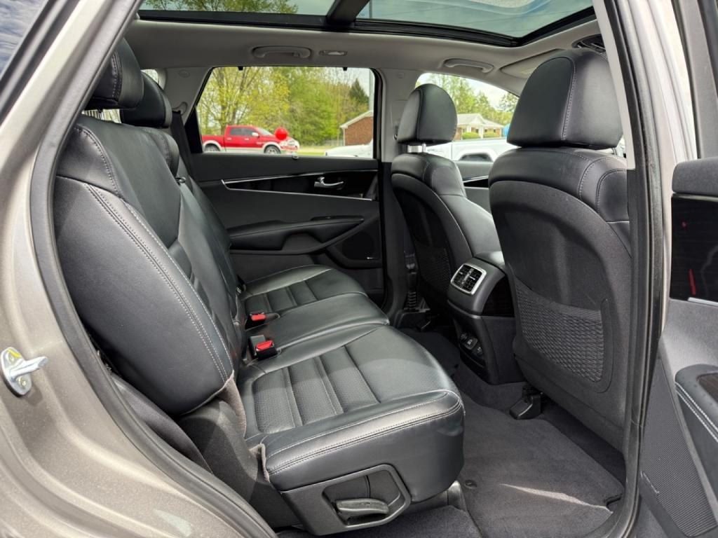 used 2019 Kia Sorento car, priced at $22,488