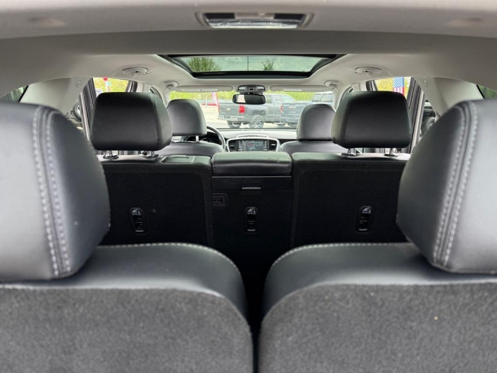 used 2019 Kia Sorento car, priced at $22,488