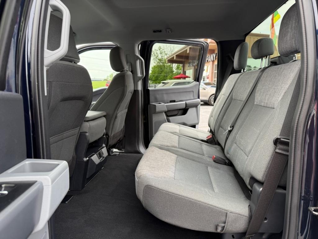used 2024 Ford F-350 car, priced at $50,880