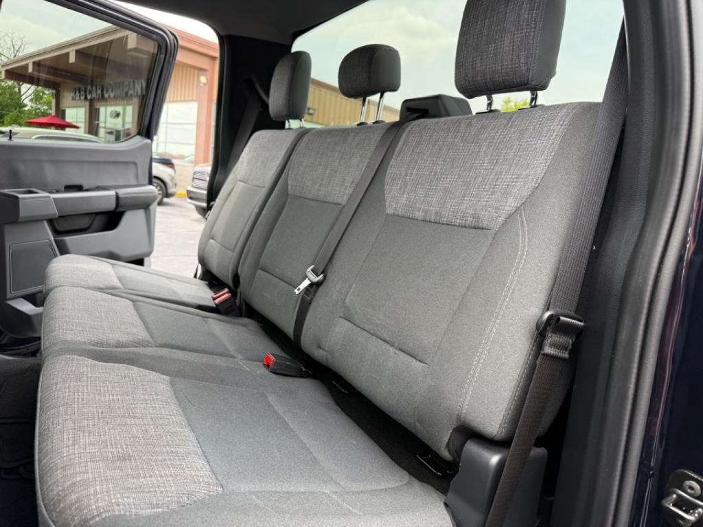 used 2024 Ford F-350 car, priced at $50,880