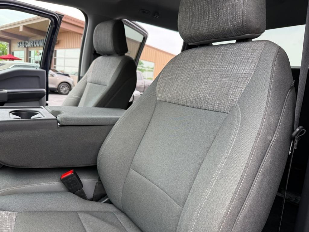 used 2024 Ford F-350 car, priced at $50,880