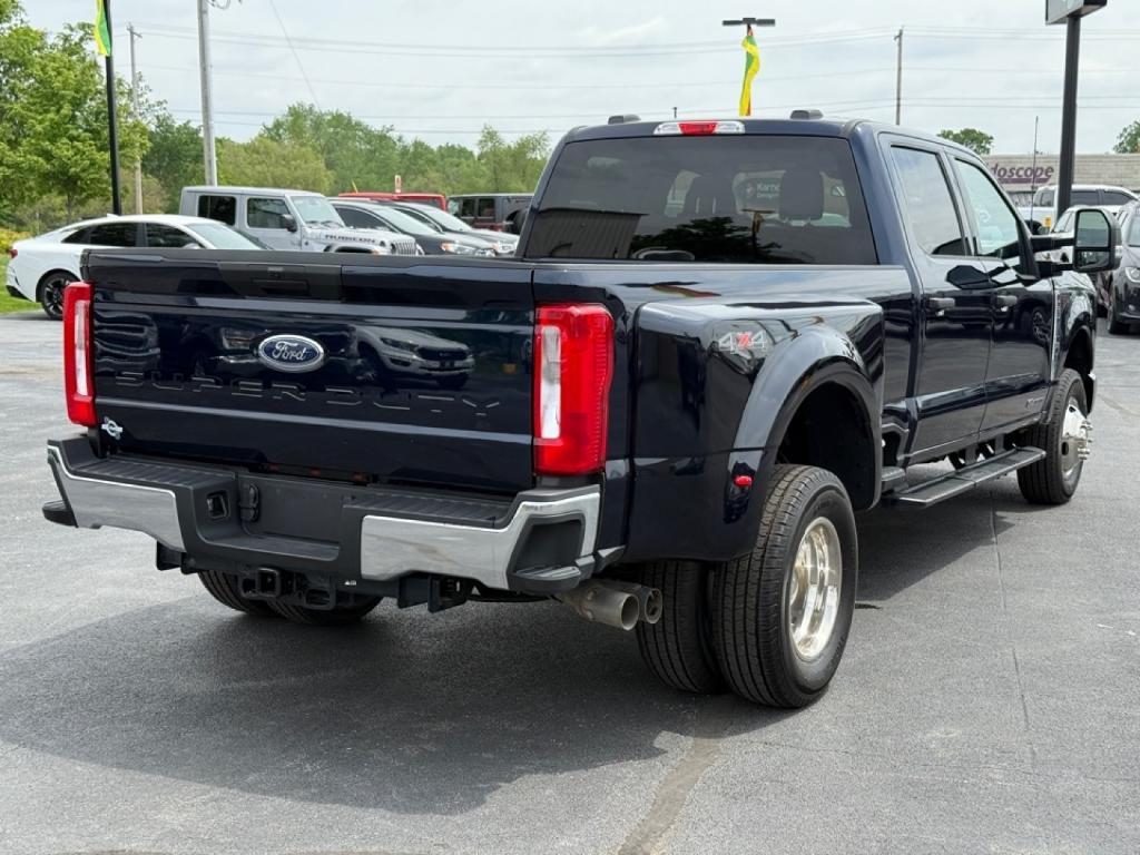 used 2024 Ford F-350 car, priced at $50,880