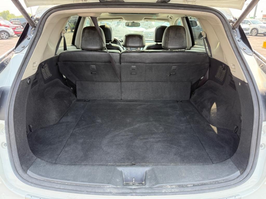used 2015 Nissan Murano car