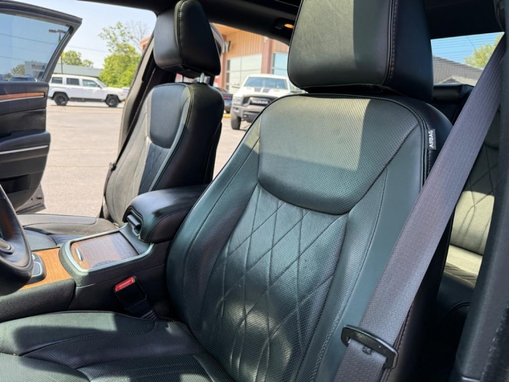 used 2016 Chrysler 300C car, priced at $12,850