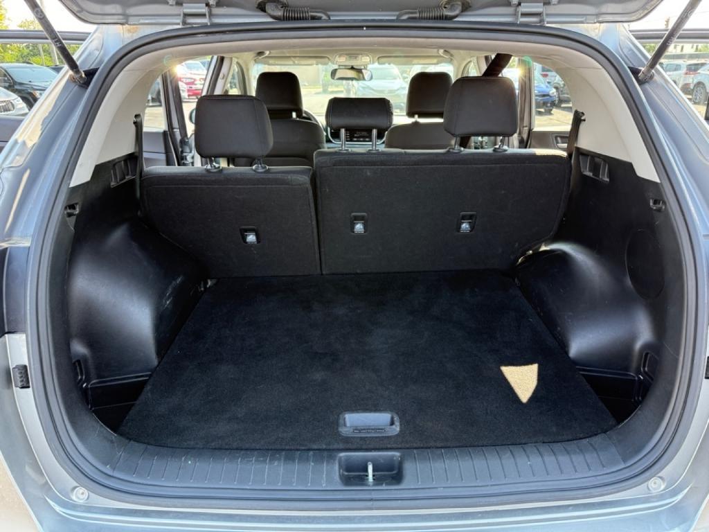 used 2022 Kia Sportage car, priced at $16,928