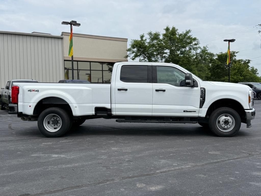 used 2024 Ford F-350 car, priced at $54,988