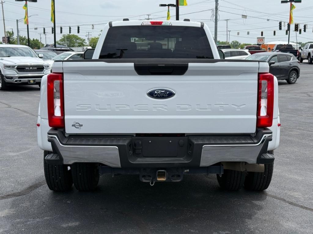 used 2024 Ford F-350 car, priced at $54,988