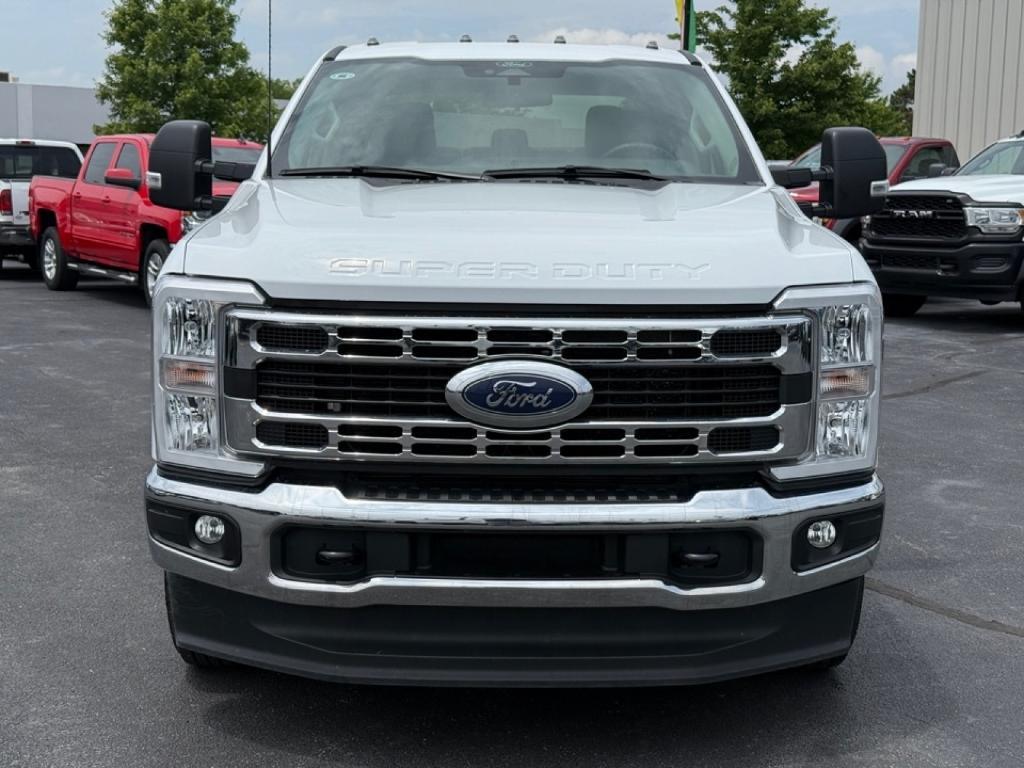 used 2024 Ford F-350 car, priced at $54,988