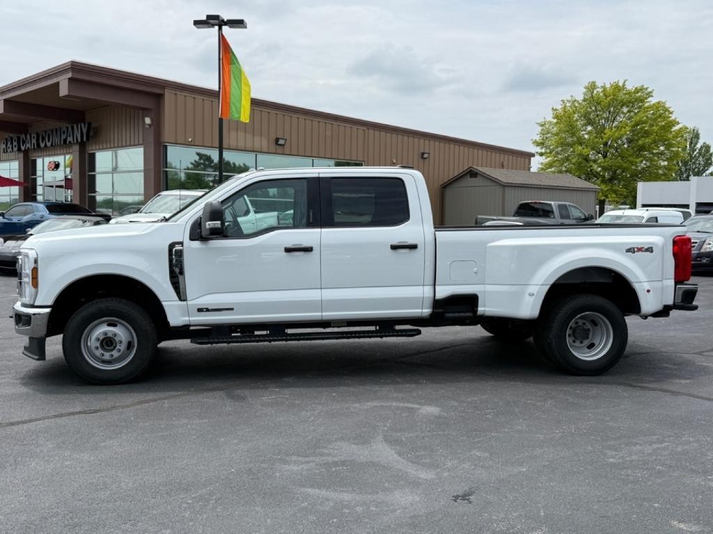 used 2024 Ford F-350 car, priced at $54,988