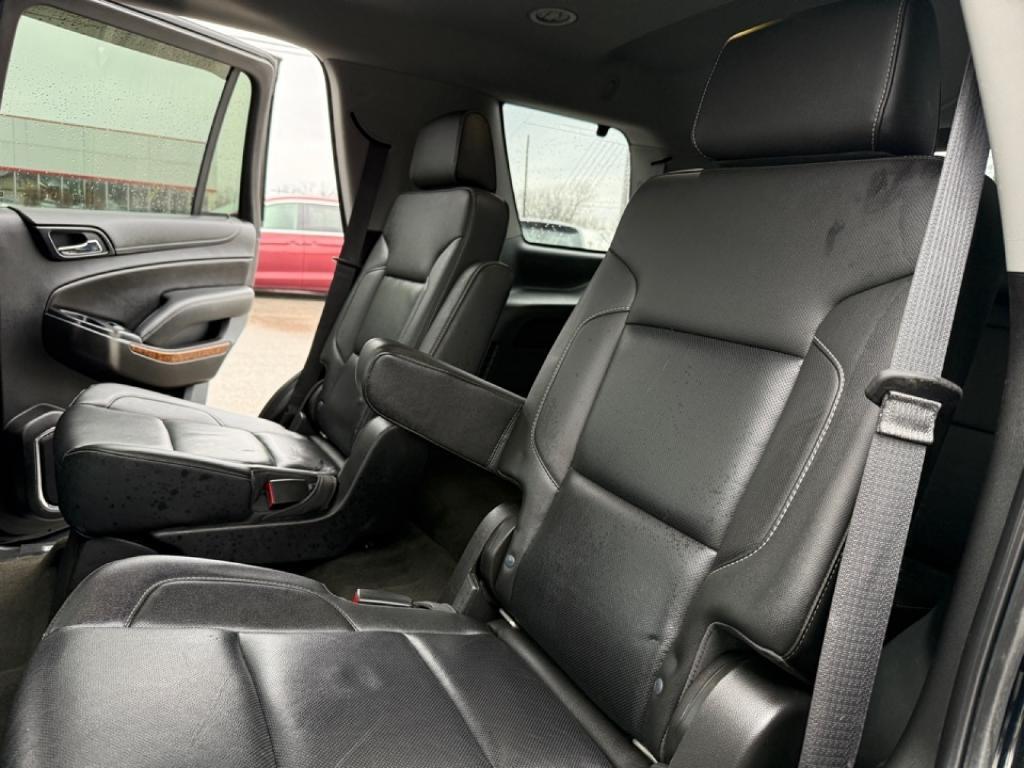 used 2018 Chevrolet Tahoe car, priced at $29,480