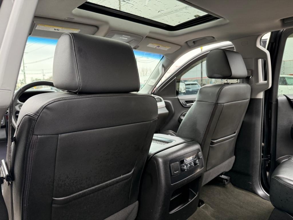 used 2018 Chevrolet Tahoe car, priced at $29,480