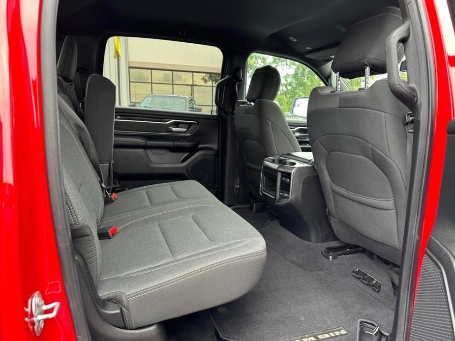 used 2019 Ram 1500 car, priced at $26,995