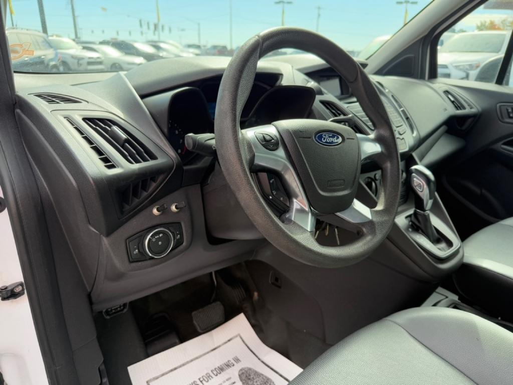 used 2014 Ford Transit Connect car