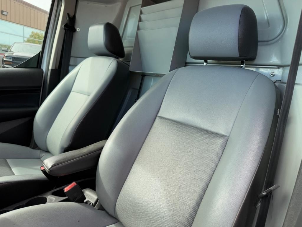 used 2014 Ford Transit Connect car