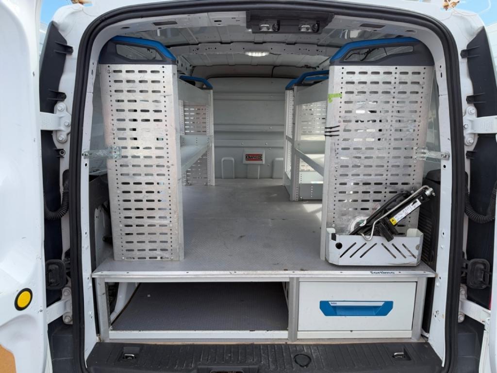used 2014 Ford Transit Connect car