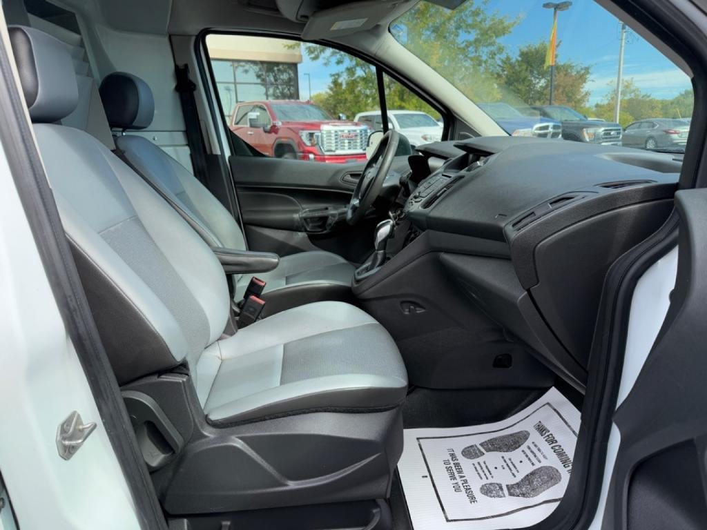 used 2014 Ford Transit Connect car
