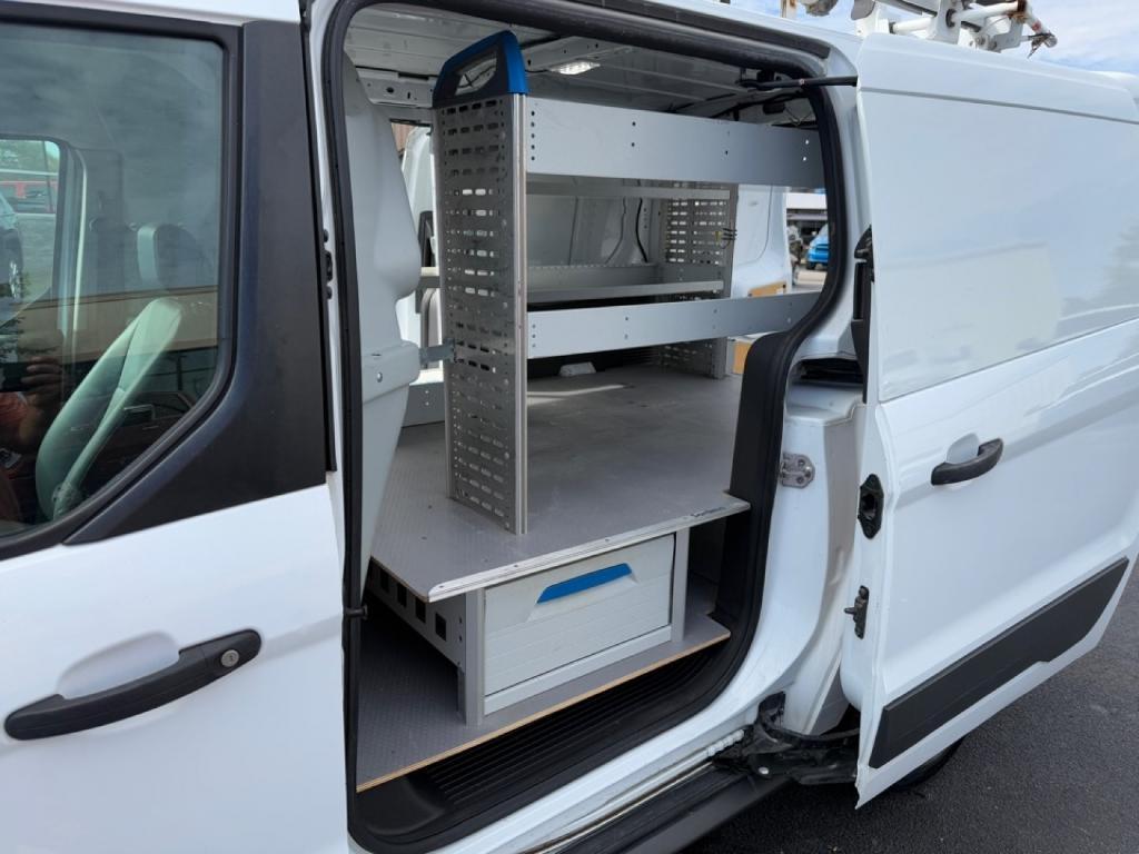 used 2014 Ford Transit Connect car