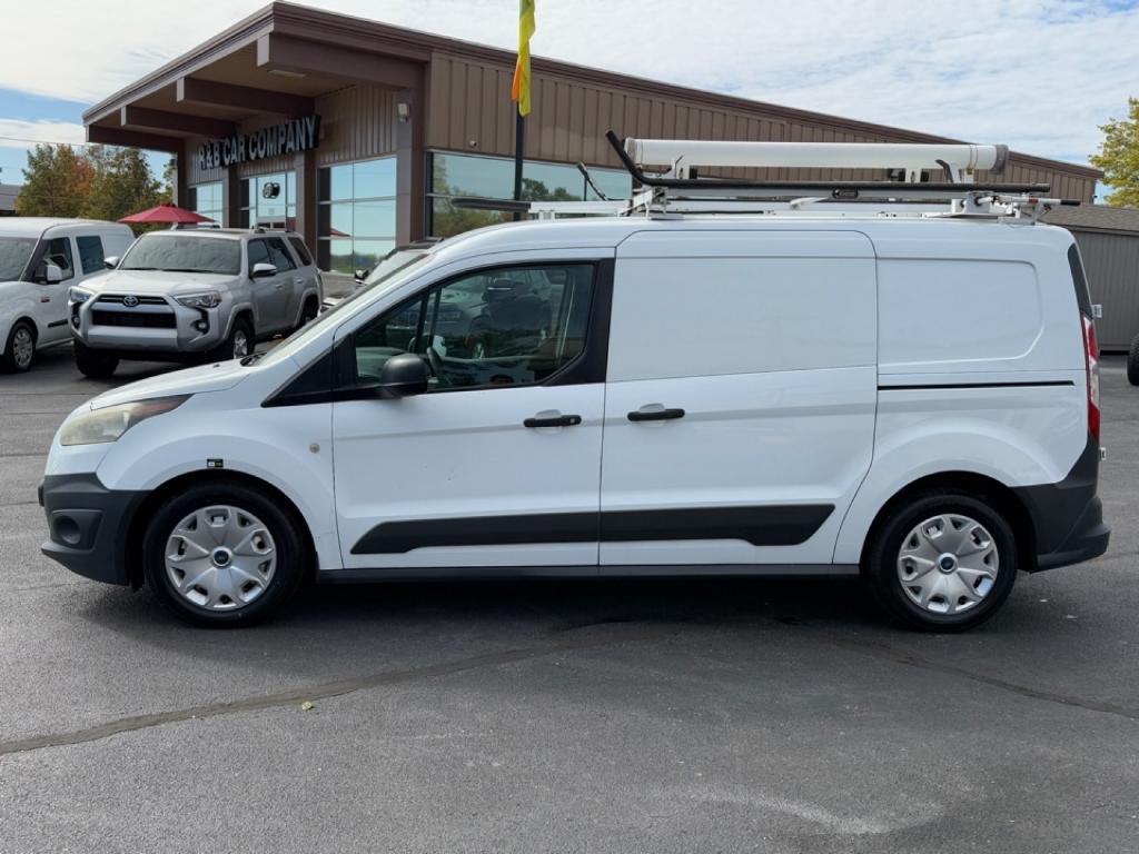 used 2014 Ford Transit Connect car