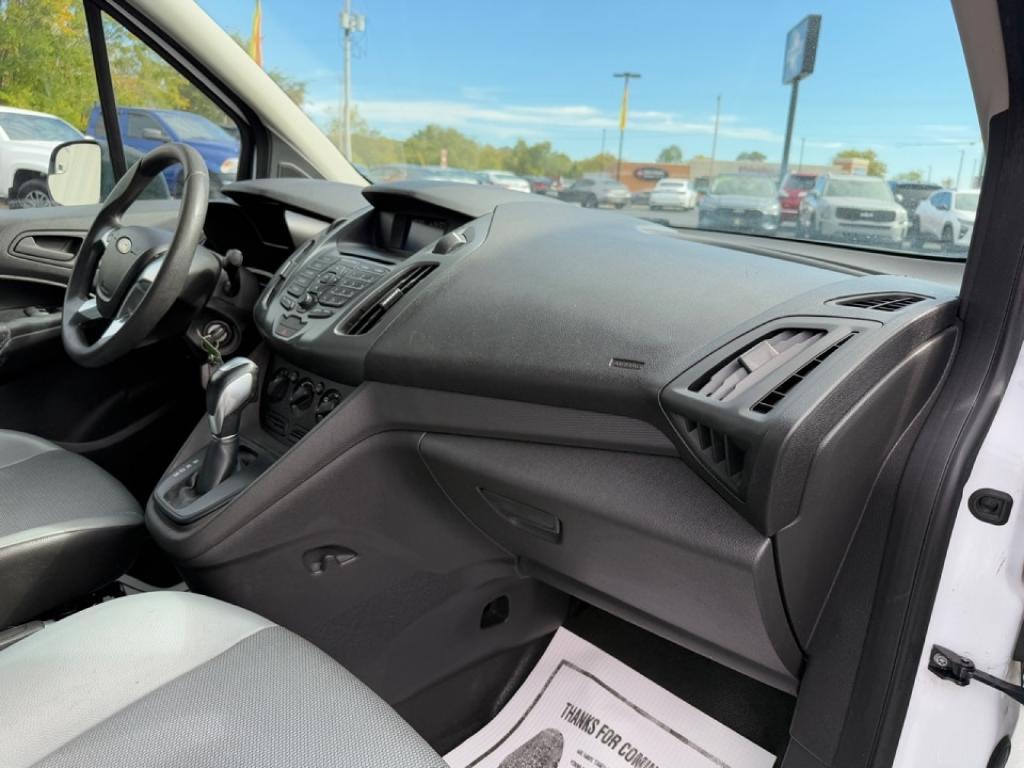 used 2014 Ford Transit Connect car
