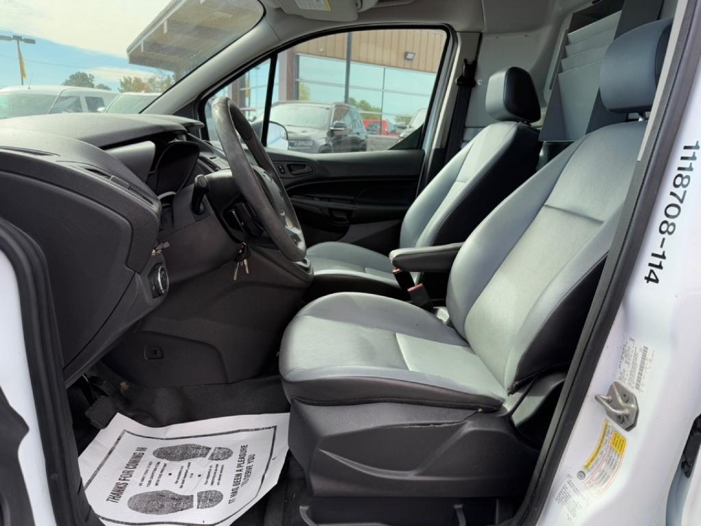 used 2014 Ford Transit Connect car