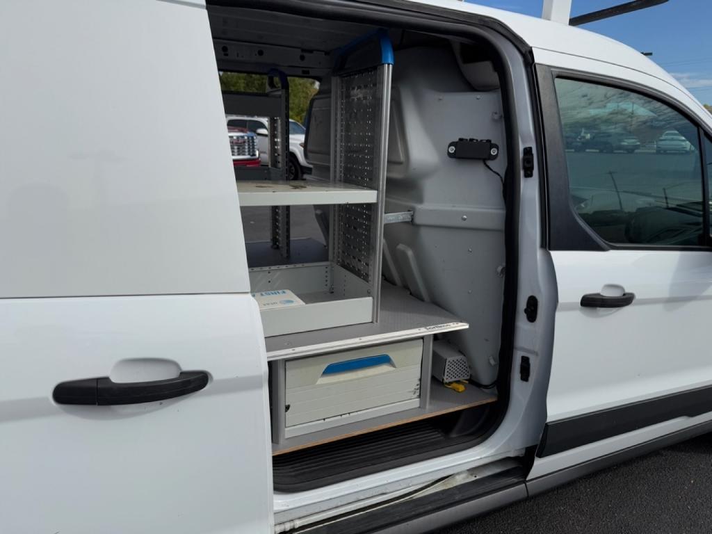 used 2014 Ford Transit Connect car