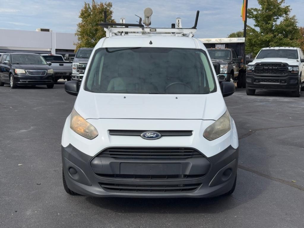 used 2014 Ford Transit Connect car