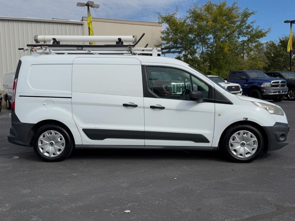used 2014 Ford Transit Connect car