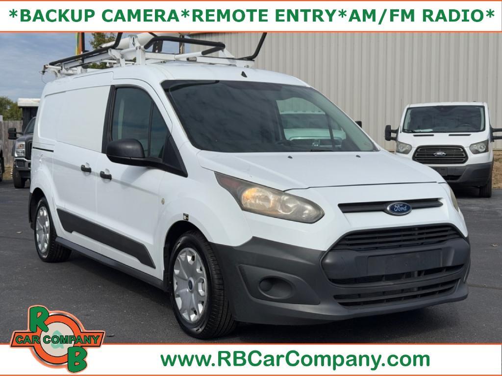 used 2014 Ford Transit Connect car
