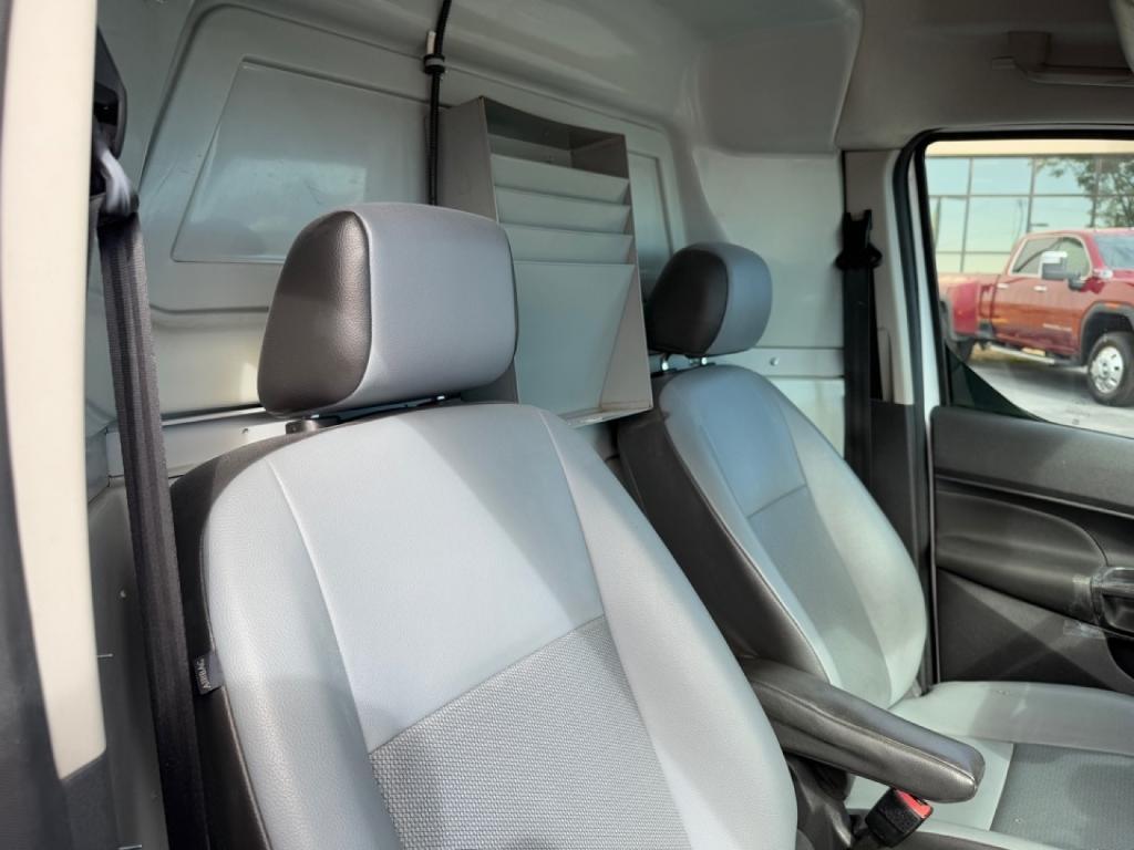 used 2014 Ford Transit Connect car