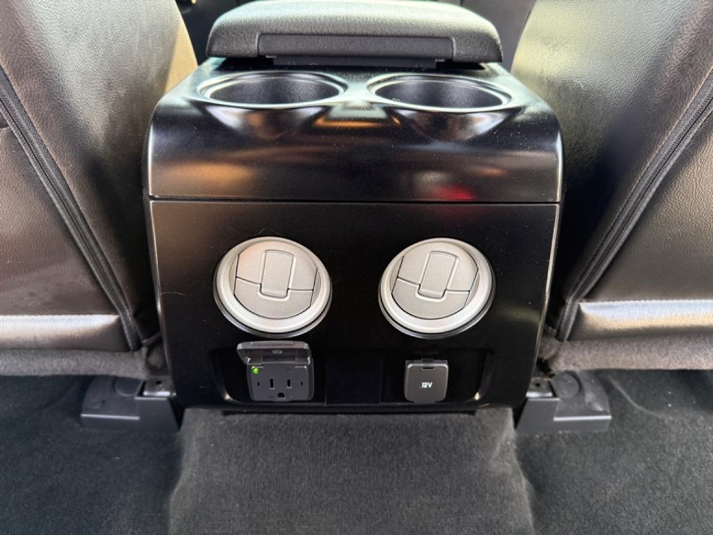 used 2013 Ford F-150 car, priced at $25,755