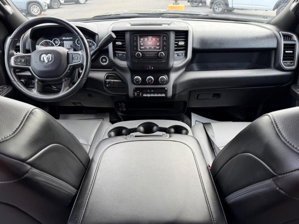 used 2024 Ram 3500 car, priced at $57,988