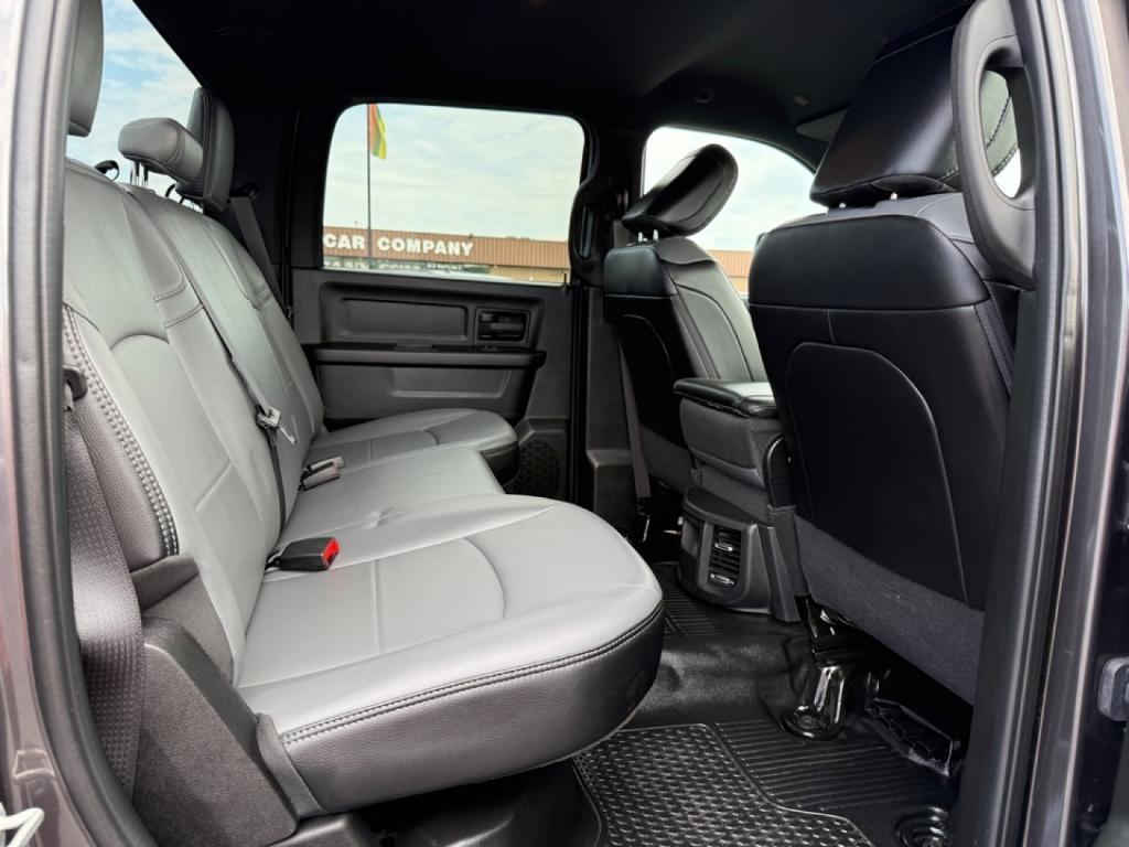 used 2024 Ram 3500 car, priced at $57,988