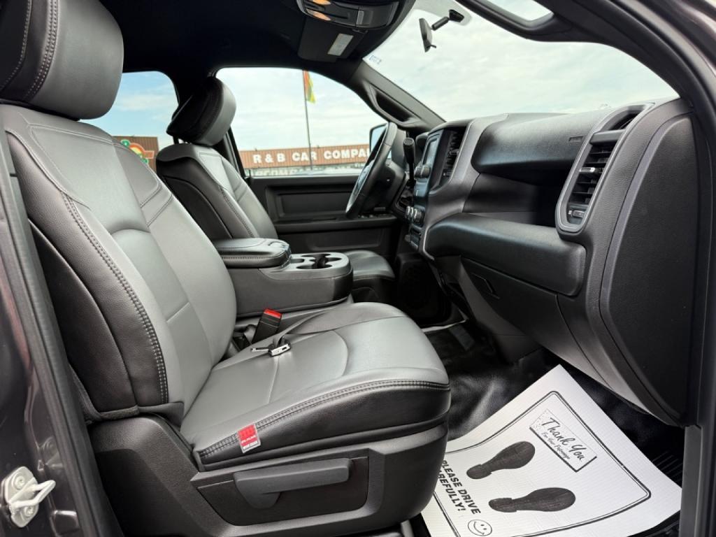 used 2024 Ram 3500 car, priced at $57,988