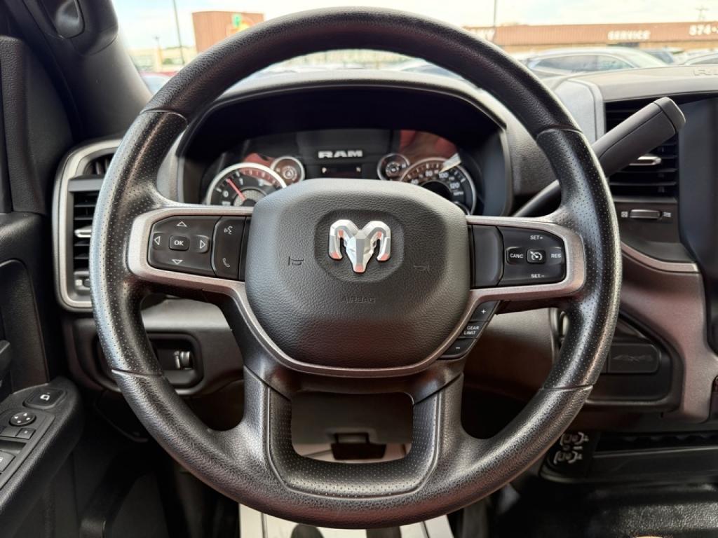 used 2024 Ram 3500 car, priced at $57,988