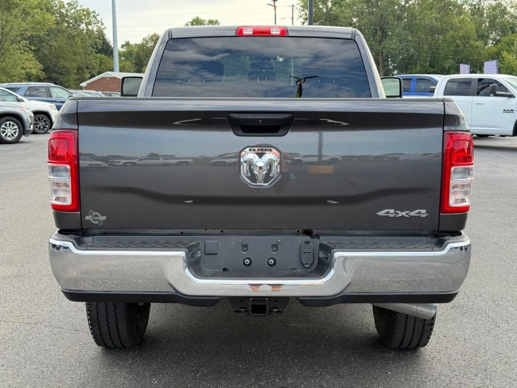 used 2024 Ram 3500 car, priced at $57,988