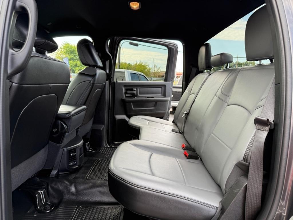 used 2024 Ram 3500 car, priced at $57,988