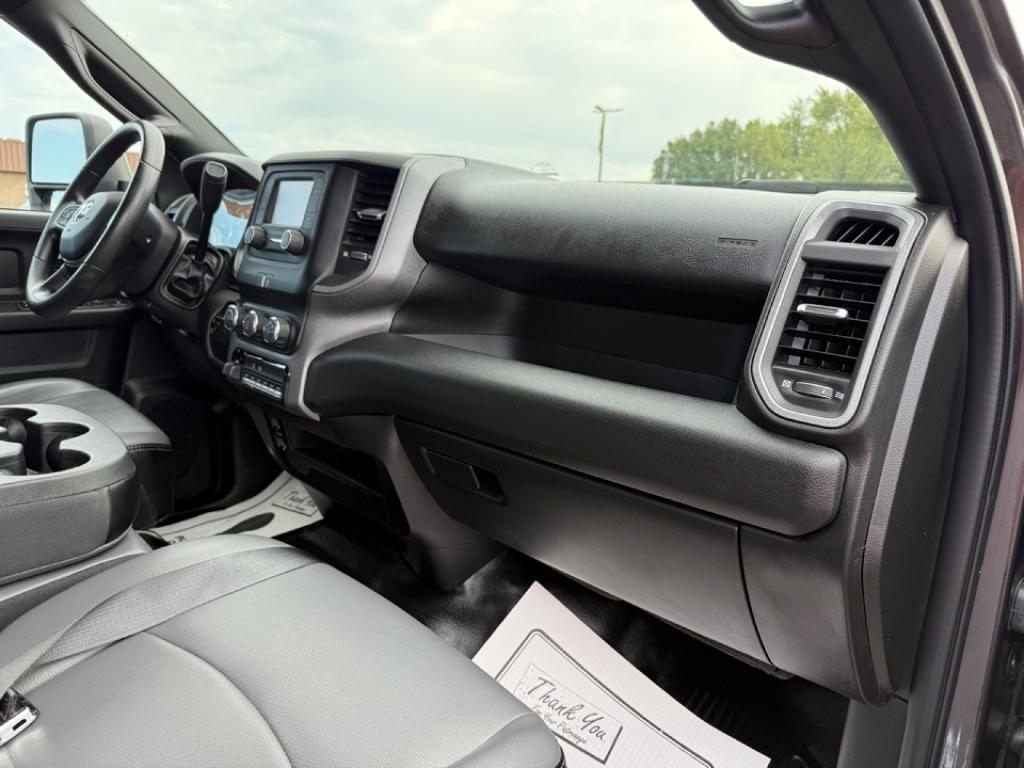 used 2024 Ram 3500 car, priced at $57,988