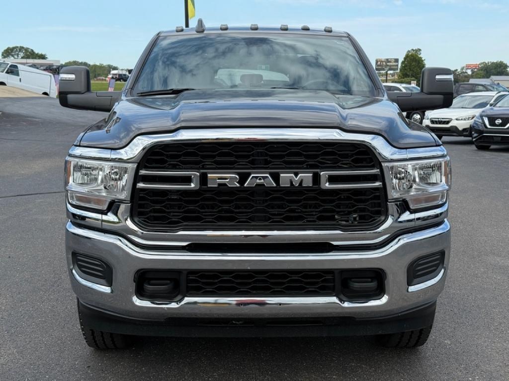 used 2024 Ram 3500 car, priced at $57,988