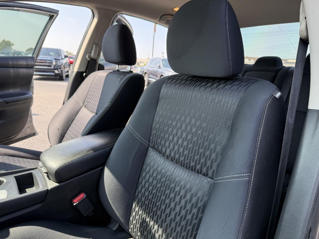 used 2018 Nissan Altima car, priced at $10,925