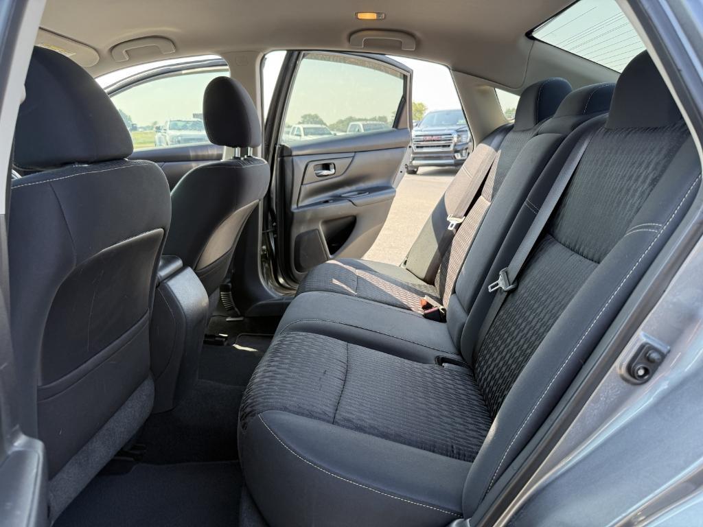used 2018 Nissan Altima car, priced at $10,925