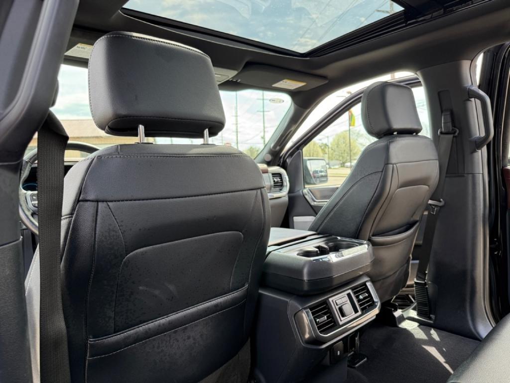used 2023 Ford F-150 car, priced at $42,988
