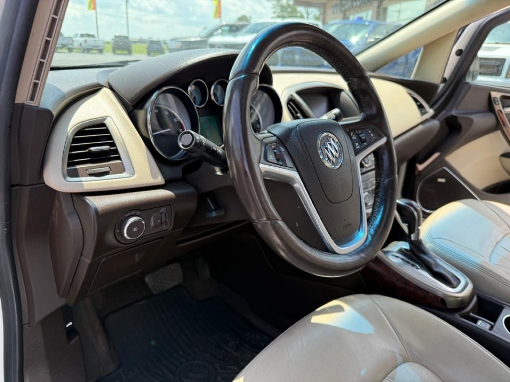 used 2012 Buick Verano car, priced at $6,900