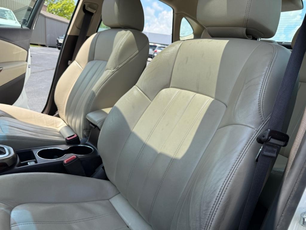 used 2012 Buick Verano car, priced at $6,900