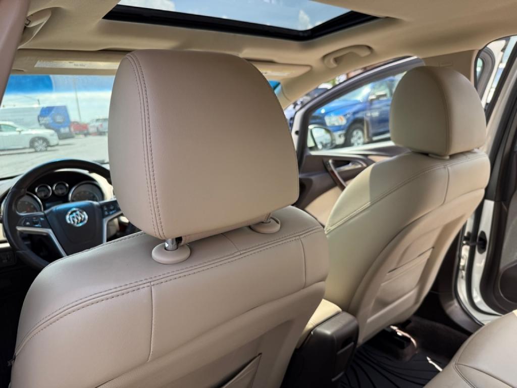 used 2012 Buick Verano car, priced at $6,900