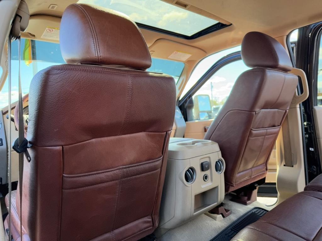 used 2011 Ford F-350 car, priced at $22,862