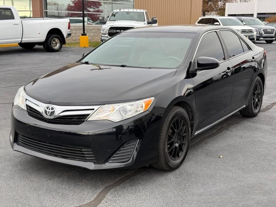 used 2012 Toyota Camry car, priced at $7,995