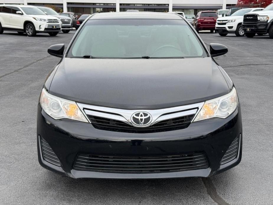 used 2012 Toyota Camry car, priced at $7,995